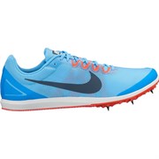 Шиповки Nike Zoom Rival D10 907566-446 907566-446