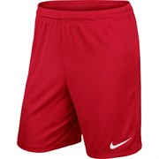 Шорты футбольные Nike Park II Knit 725887-657 725887-657