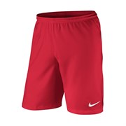 Шорты футбольные Nike Laser III Woven (No Briefs) 725901-657