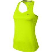 Майка л/атлетическая Nike Miler 686880-702 686880-702