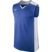 Майка баскетбольная Nike POST UP SLEEVELESS 521134-400 521134-400