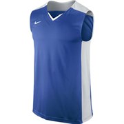 Майка баскетбольная Nike POST UP SLEEVELESS 521134-400