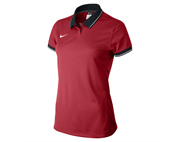 Поло Nike W'S SS SQUAD14 588495-657 588495-657