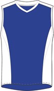 Безрукавка волейбольная Ronix 256-4301 256-4301