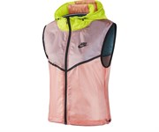 Жилет Nike Tech Hyperfuse Wmns Vest 588175-606