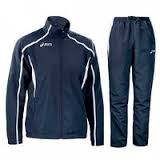 Костюм спортивный Asics TUTA VENERE T248Z7-5050 T248Z7-5050