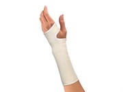 Поддержка запястья Mueller Wrist Support Elastic 406REG