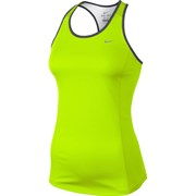 Майка л/атлетическая Nike RACER TANK 520274-702 520274-702
