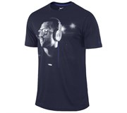 Футболка Nike LEBRON BEAT BY DRE STUDIO TEE 533485-458 533485-458