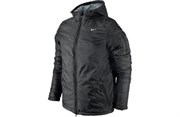 Куртка демисезонная Nike PILOT JACKET 419015-061