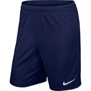 Шорты футбольные Nike Park ll Knit Short 725887-410 725887-410
