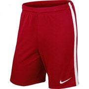 Шорты футбольные Nike LEAGUE KNIT SHORT 725881-657 725881-657