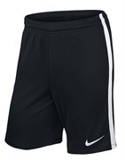Шорты футбольные Nike LEAGUE KNIT SHORT 725881-010 725881-010