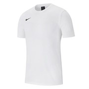 Футболка Nike Club19 Boys AJ1548-100 AJ1548-100