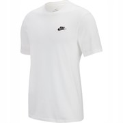 Футболка Nike Club AR4997-101 AR4997-101