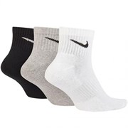 Носки Nike Everyday Lightweight Crew SX7667-901 SX7667-901