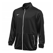 Джемпер разминочный Nike Mens JKT RIVALRY 802332-010 802332-010