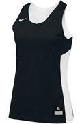Майка баскетбольная Nike Practice Reversible Wmns 868021-012 868021-012