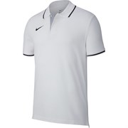 Поло Nike M Polo Club19 SS AJ1502-100 AJ1502-100
