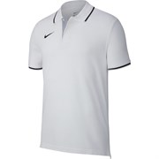 Поло Nike M Polo Club19 SS AJ1502-100