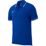 Поло Nike M Polo Club19 SS AJ1502-463