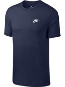 Футболка Nike Club AR4997-410 AR4997-410