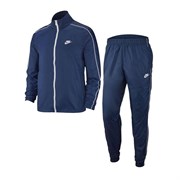 Костюм спортивный Nike Sportswear Basic Woven BV3030-410
