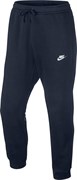 Брюки тренировочные Nike CUFFED CLUB JOGGER 804408-451