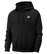 Толстовка Nike Club Hoodie BV2645-010