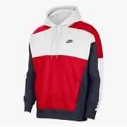 Толстовка Nike Hoodie CU4381-100