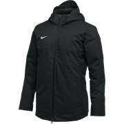 Куртка зимняя Nike Team Down Fill Parka Men's 915036-010 915036-010