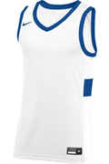 Майка баскетбольная Nike Fadeaway Jersey CQ4349-108