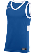 Майка баскетбольная Nike Fadeaway Jersey CQ4349-494