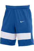Шорты баскетбольные Nike Fadeaway Shorts CQ4353-494 CQ4353-494