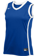 Майка баскетбольная Nike Basketball Elite Jersey AV2219-494