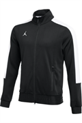 Куртка спортивного костюма Nike Jordan Full-Zip Basketball Jacket CN5342-012 CN5342-012