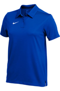 Поло Nike Game Polo Short Wmns CU3206-493