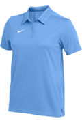 Поло Nike Game Polo Short Wmns CU3206-448