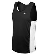 Майка л/атлетическая Nike MILER TANK 835873-012 835873-012