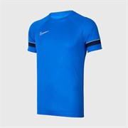 Майка футбольная Nike Academy21 Top SS CW6101-463