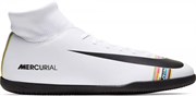 Обувь футзальная Nike Superfly 6 Club IC AJ3569-109 AJ3569-109