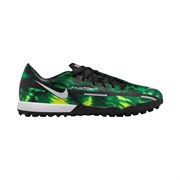 Шиповки футбольные Nike Phantom GT2 Academy SW TF DM0725-003 DM0725-003