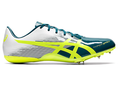 Шиповки Asics Hypersprint 7 1091A015-300 1091A015-300 (K)