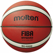 Мяч баскетбольный Molten B7G4000