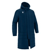 Куртка зимняя Macron Turvey long 5355-07