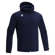 Куртка демисезонная Macron HIMALAYA FULL LENGTH ZIP SOFTSHELL 9186-0700 9186-0700
