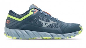 Кроссовки Mizuno Wave IBUKI 3 J1GK207321 J1GK207321