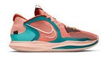 Обувь баскетбольная Nike Kyrie Low 5 DJ6012-800