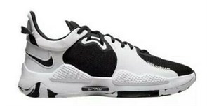 Обувь баскетбольная Nike PG5 TB DA7758-001 DA7758-001 (K)