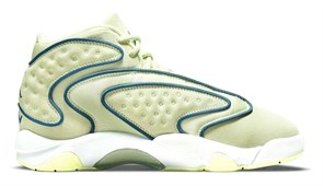 Обувь баскетбольная Nike Air Jordan OG Wmns 133000-300 133000-300(K)
